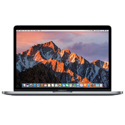 Apple MacBook Pro 13" i7-7660U 8GB 256GB 13,3" WQXGA Sehr Gut