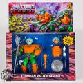 ETERNIAN PALACE GUARD Masters Of The Universe Origins US VERSION Deluxe Guards