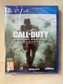 Call of Duty Modern Warfare Remastered (2017) 'Neu & versiegelt' Playstation PS4