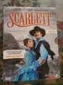 Scarlett Teil 1-4 DVD-Box NEU | Timothy Dalton | Fortsetzung Vom Winde verweht 