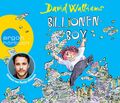 Billionen-Boy von David Walliams | Hörbuch