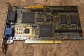 Matrox MGA Millennium 2 HP3, PCI Grafikkarte, vintage