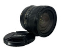 Nikon  24-85 mm F/3.5-4.5 DG DX G SWM AF-S VR Aspherical IF ED M/A Objektiv