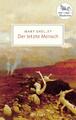 Mary Shelley | Der letzte Mensch | Taschenbuch | Deutsch (2023) | Broschiert