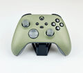 Microsoft Xbox Series S / X Wireless Controller - Custom Design Lab - Navy Green