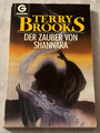 Der Zauber  von Shannara ( Terry Brooks )