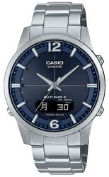 Casio Funkuhr Solar Uhr Herrenuhr LCW-M170D-2AER