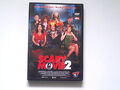 SCARY MOVIE 2 - DVD -