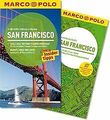 MARCO POLO Reiseführer San Francisco von Austinat, ... | Buch | Zustand sehr gut