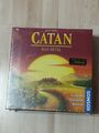 NEU Kosmos Catan das Spiel Basisspiel Grundspiel Brettspiel Klaus Teuber Siedler