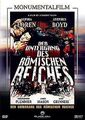 Der Untergang des Römischen Reiches von Anthony Mann | DVD | Zustand gut