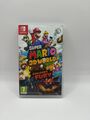 Super Mario 3D World Bowsers Fury Nintendo Switch 2021 Spiel mit Ovp