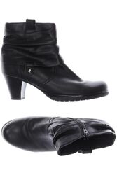 Gabor Stiefelette Damen Ankle Boots Booties Gr. EU 41 (UK 7.5) Leder... #ujn29cmmomox fashion - Your Style, Second Hand