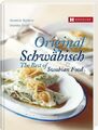 Original Schwäbisch – The Best of Swabian Food