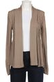 Madeleine Strickjacke Damen Cardigan Jacke Gr. EU 36 Beige #hzk461q