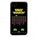 iPhone 4 / 4S Hülle: Space Invaders NEU & OVP