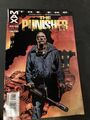 Punisher: The End #1 - Juni 2004