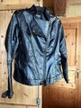 Kunstlederjacke Black Premium by EMP 