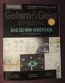 Spektrum der Wissenschaft Spezial | Gehirn & Geist - Das Gehirn verstehen 01/23