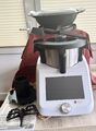 Silvercrest Monsieur Cuisine Smart SKMS 1200 A1 Küchenmaschine TOP + Extras