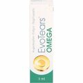 EVOTEARS Omega Augentropfen 3 ml PZN14061175