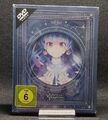 Yohane The Parhelion - Sunshine in the Mirror: Vol 1 (Ep. 1-6) auf DVD NEU & OVP