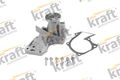 KRAFT AUTOMOTIVE Wasserpumpe Motorkühlung 1502265 für FORD VOLVO FOCUS 3 MAX 2 6