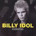 Essential von Billy Idol | CD | Zustand sehr gut