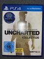 Uncharted: The Nathan Drake Collection (Sony PlayStation 4, 2015)