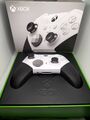 Microsoft Xbox One Elite Series 2 Core Wireless Controller - Weiß (1797)