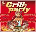 Grillparty-50 Partyhits