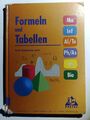 Formeln und Tabellen für die Sekundarstufen I und II - Frank M. Becker