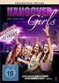 Hangover Girls - Best Night ever (Uncut Edition) | DVD | Zustand sehr gut