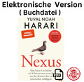 NEXUS: Eine kurze Geschichte der Informationsnetzwerke von der Steinzeit bis zur