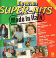 LP Al Bano & Romina Power, Alice and others Die Neuen Super-Hits - Made In Italy