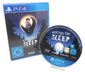 Among The Sleep - Enhanced Edition - PS4 / PlayStation 4 - Neu & OVP - Deutsche