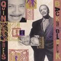 Quincy Jones - Back On The Block - CD - 1989