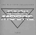 Gary Moore - The Platinum Collection by Gary Moore