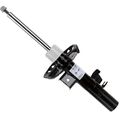 Stoßdämpfer Sachs 317 671 für Volvo Vorderachse Links