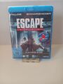 Escape Plan - Flieh oder Stirb ! (Stallone + Schwarzenegger) # BLU-RAY-NEU