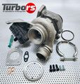 Turbolader für BMW 120d 320d 420d 520d GT X1 X3 xDrive20d 135kW 11658519475