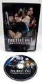 Resident Evil: Degeneration - CGI Film DVD