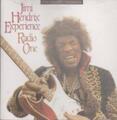 Jimi Hendrix : Radio One CD Value Guaranteed from eBay’s biggest seller!