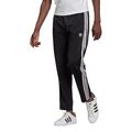 ADIDAS Trainingshose 'Adicolor Classics Firebird Track Pants' - black - XS - NEU