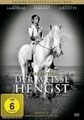 Der Weiße Hengst [DVD] Neuware