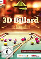 3D Billard - Die Simulation - PC - Neu & OVP - Deutsche Version