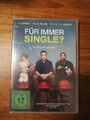 Für immer Single? von Gormican, Tom | DVD | Zustand gut