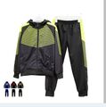 Kinder Jungen Jogginganzug mit Hoodie Sportanzug Herbst Winter