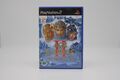 Playstation 2 PS2 Age of Empires 2 The Age of Kings OVP gebraucht, getestet