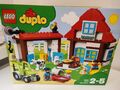 LEGO DUPLO: Ausflug auf den Bauernhof (10869) - 100% vollständig Top Zustand